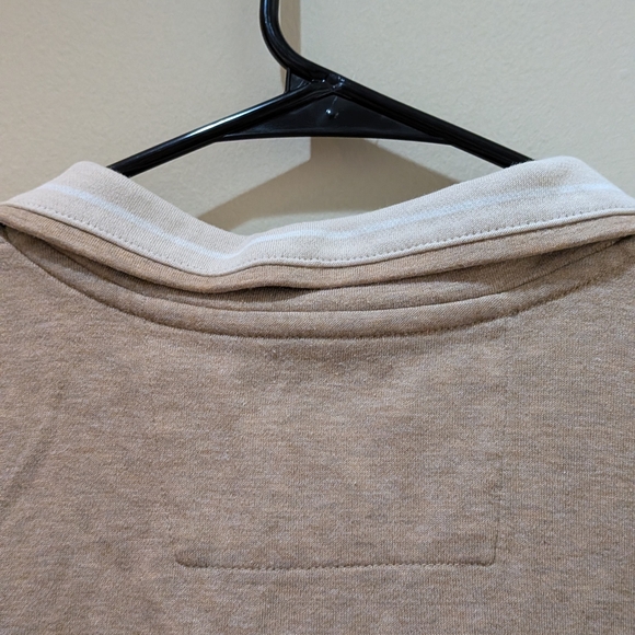 Banana Republic Men's Tan Sweater - Picture 7 of 8